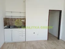 Pronájem bytu 1+kk, Tábor, Šafaříkova, 20 m2