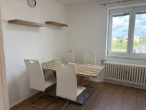 Pronájem bytu 2+1, Přerov, Fügnerova, 52 m2