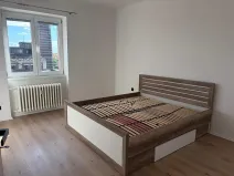 Pronájem bytu 2+1, Přerov, Fügnerova, 52 m2