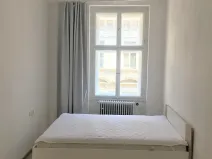 Pronájem bytu 3+1, Praha - Nové Město, Zlatnická, 65 m2