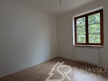 Prodej bytu 2+kk, Kašperské Hory, Česká, 44 m2