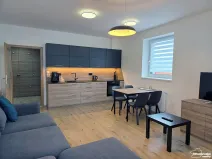 Pronájem bytu 2+kk, Loučná pod Klínovcem, 56 m2