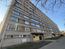 Dražba bytu 4+1, Chrudim, U Stadionu, 90 m2
