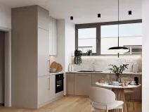 Prodej bytu 1+kk, Znojmo, 29 m2