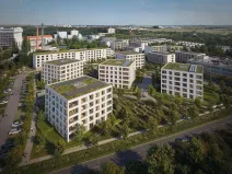 Prodej bytu 3+kk, Znojmo, 70 m2