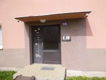 Dražba bytu 3+1, Chodov, 1. máje, 72 m2