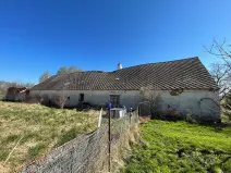 Dražba rodinného domu, Záblatí, 415 m2