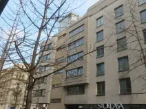 Dražba - jiné, Praha - Smíchov, Karla Engliše, 134 m2