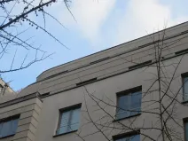 Dražba - jiné, Praha - Smíchov, Karla Engliše, 134 m2
