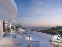 Prodej bytu 4+kk, La Línea de la Concepción, Španělsko, Paseo Marítimo de La Alcaidesa, 117 m2