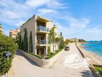 Prodej bytu 2+kk, Mandre, Chorvatsko, 42 m2