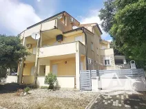 Prodej bytu 3+kk, Mandre, Chorvatsko, 44 m2