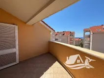Prodej bytu 3+kk, Novalja, Chorvatsko, 42 m2