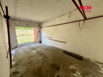 Prodej garáže, Libochovice, 18 m2
