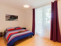 Pronájem bytu 2+kk, Český Krumlov, Pod Hrází, 64 m2