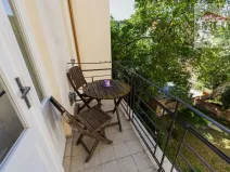 Prodej bytu 1+1, Praha - Smíchov, U Paliárky, 43 m2