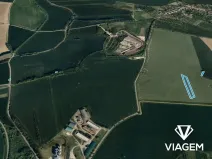 Prodej podílu pole, Zdounky, 550 m2