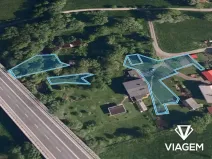 Prodej podílu pozemku pro bydlení, Mosty u Jablunkova, 364 m2