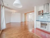 Prodej bytu 4+kk, Praha - Vršovice, Žitomírská, 121 m2