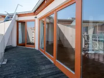 Prodej bytu 4+kk, Praha - Vršovice, Žitomírská, 121 m2