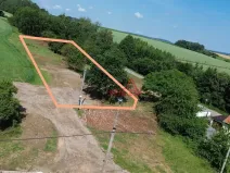 Prodej pozemku pro bydlení, Černíkovice, 2335 m2