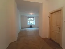 Prodej bytu 2+1, Praha - Bubeneč, Veletržní, 93 m2