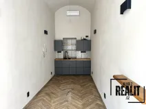 Pronájem obchodního prostoru, Praha - Malá Strana, Újezd, 15 m2