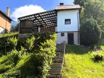 Prodej chaty, Strakonice, 32 m2