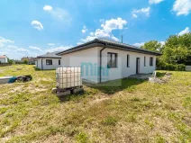 Prodej rodinného domu, Olza, Polsko, Grobla, 103 m2
