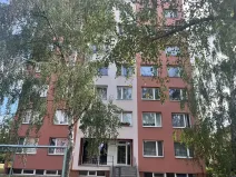 Prodej bytu 2+kk, Beroun, Kpt. Jaroše, 46 m2