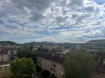 Prodej bytu 2+kk, Beroun, Kpt. Jaroše, 46 m2
