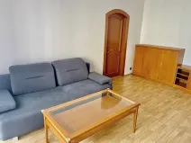 Pronájem bytu 2+kk, Praha, Spojovací, 49 m2