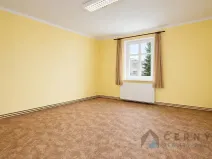 Pronájem bytu 1+1, Liberec, Ječná, 39 m2