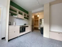 Pronájem bytu 2+1, Praha - Suchdol, Kamýcká, 60 m2