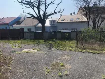 Pronájem komerčního pozemku, Olomouc, Hodolanská, 758 m2