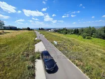 Prodej pozemku pro bydlení, Srubec, Skalní, 550 m2
