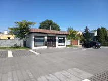 Prodej obchodního prostoru, Holešov, 32 m2