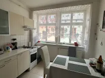 Pronájem bytu 2+1, Jihlava, Matky Boží, 56 m2