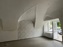 Pronájem obchodního prostoru, Štoky, 85 m2