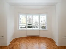 Pronájem kanceláře, Praha - Dejvice, Srbská, 73 m2