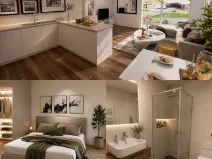 Prodej bytu 2+kk, Brno, Olomoucká, 79 m2