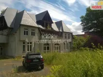 Prodej komerční nemovitosti, Sokolov, Karla Havlíčka Borovského, 1269 m2