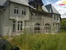 Prodej komerční nemovitosti, Sokolov, Karla Havlíčka Borovského, 1269 m2