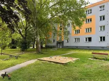 Prodej bytu 3+1, Ostrava, Karla Pokorného, 67 m2