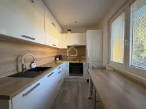 Pronájem bytu 3+1, Ostrava, Adamusova, 55 m2