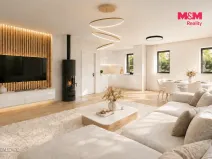 Prodej rodinného domu, Jílové u Držkova, 150 m2