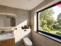 Prodej rodinného domu, Jílové u Držkova, 150 m2