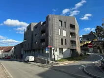 Prodej bytu 3+kk, Doksy, Dalibora z Myšlína, 86 m2