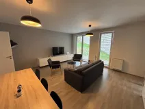Prodej bytu 3+kk, Doksy, Dalibora z Myšlína, 86 m2