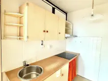 Prodej bytu 2+kk, Praha - Záběhlice, Choceradská, 44 m2